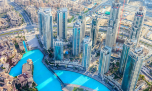 Dubai 